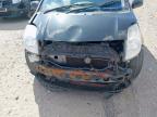 2007 TOYOTA YARIS TR for sale at Copart YORK