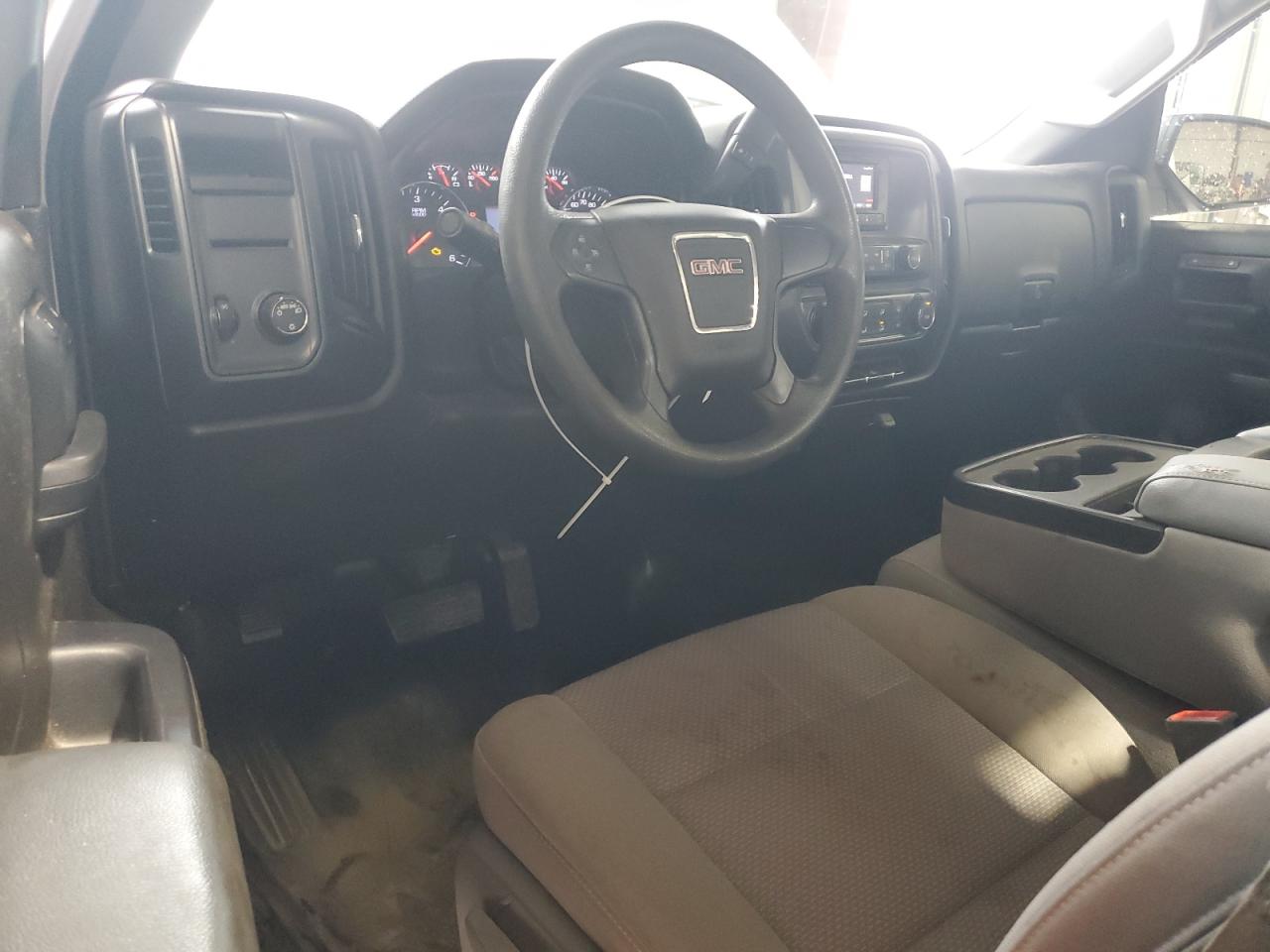 2014 GMC Sierra C1500 VIN: 1GTN1TEHXEZ257513 Lot: 82128395