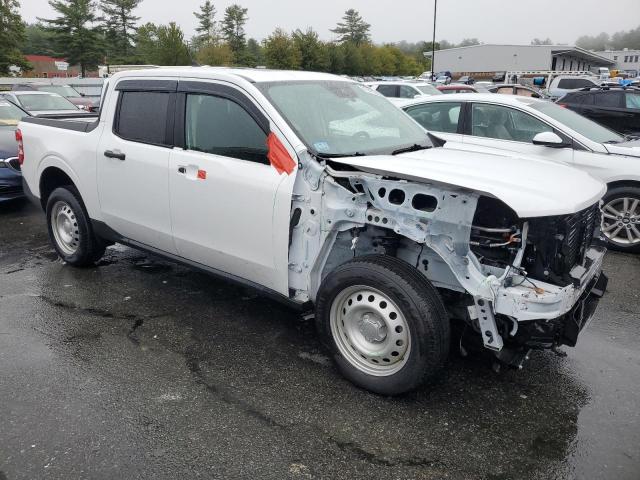 FORD MAVERICK 2022 White