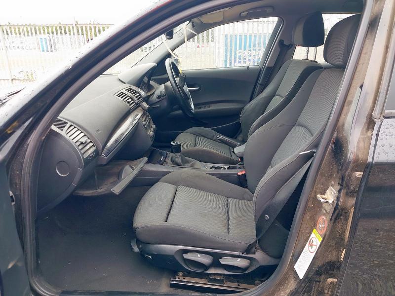 2006 BMW 1 SERIES SPORT