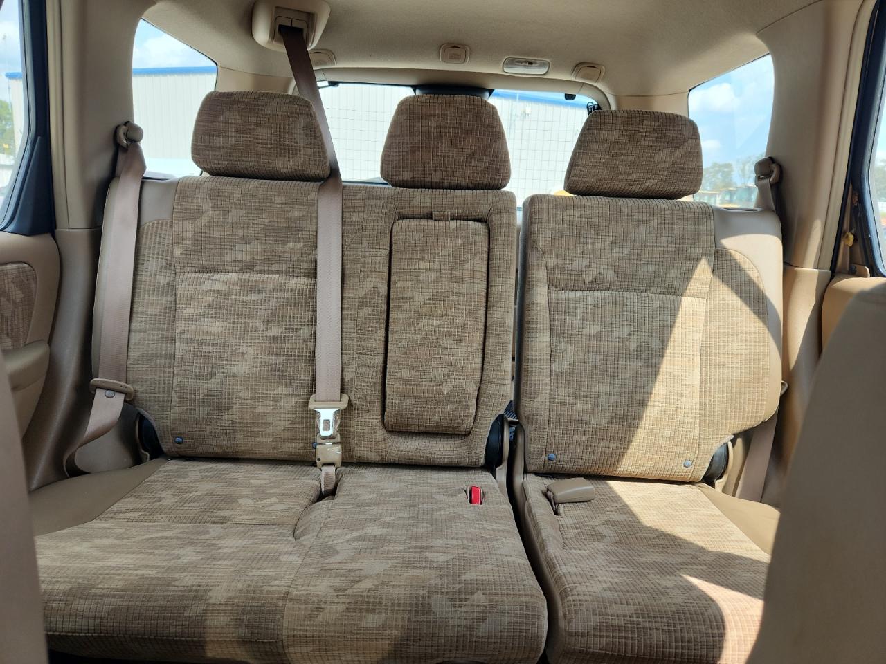 2004 Honda Cr-V Lx VIN: SHSRD68464U205196 Lot: 81794395