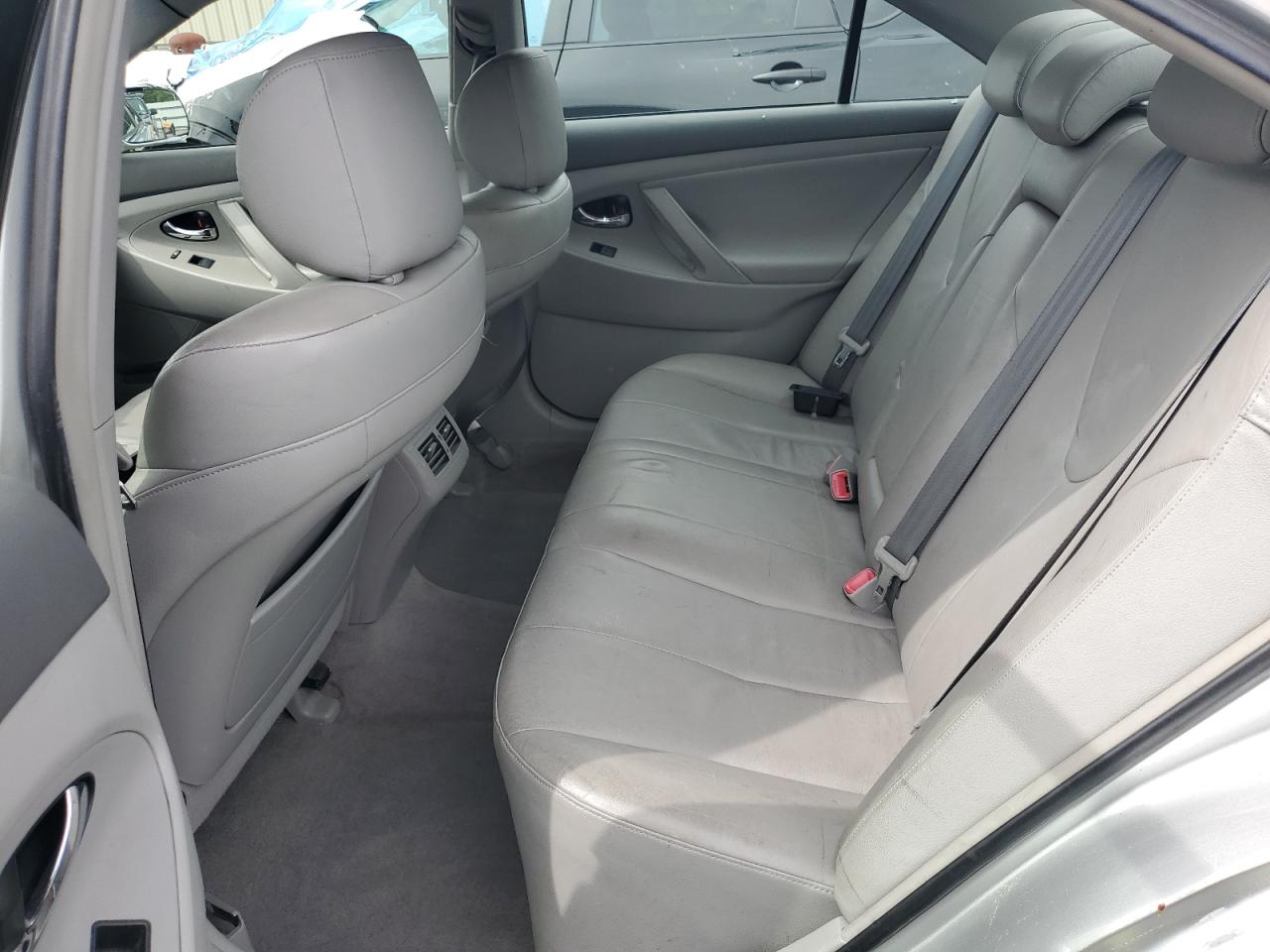 2007 Toyota Camry Hybrid VIN: JTNBB46K973006807 Lot: 71801665