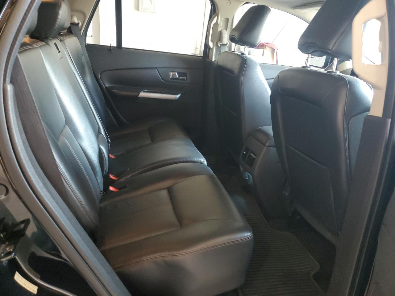 2011 Ford Edge Sel VIN: 2FMDK4JC8BBB47272 Lot: 71864915