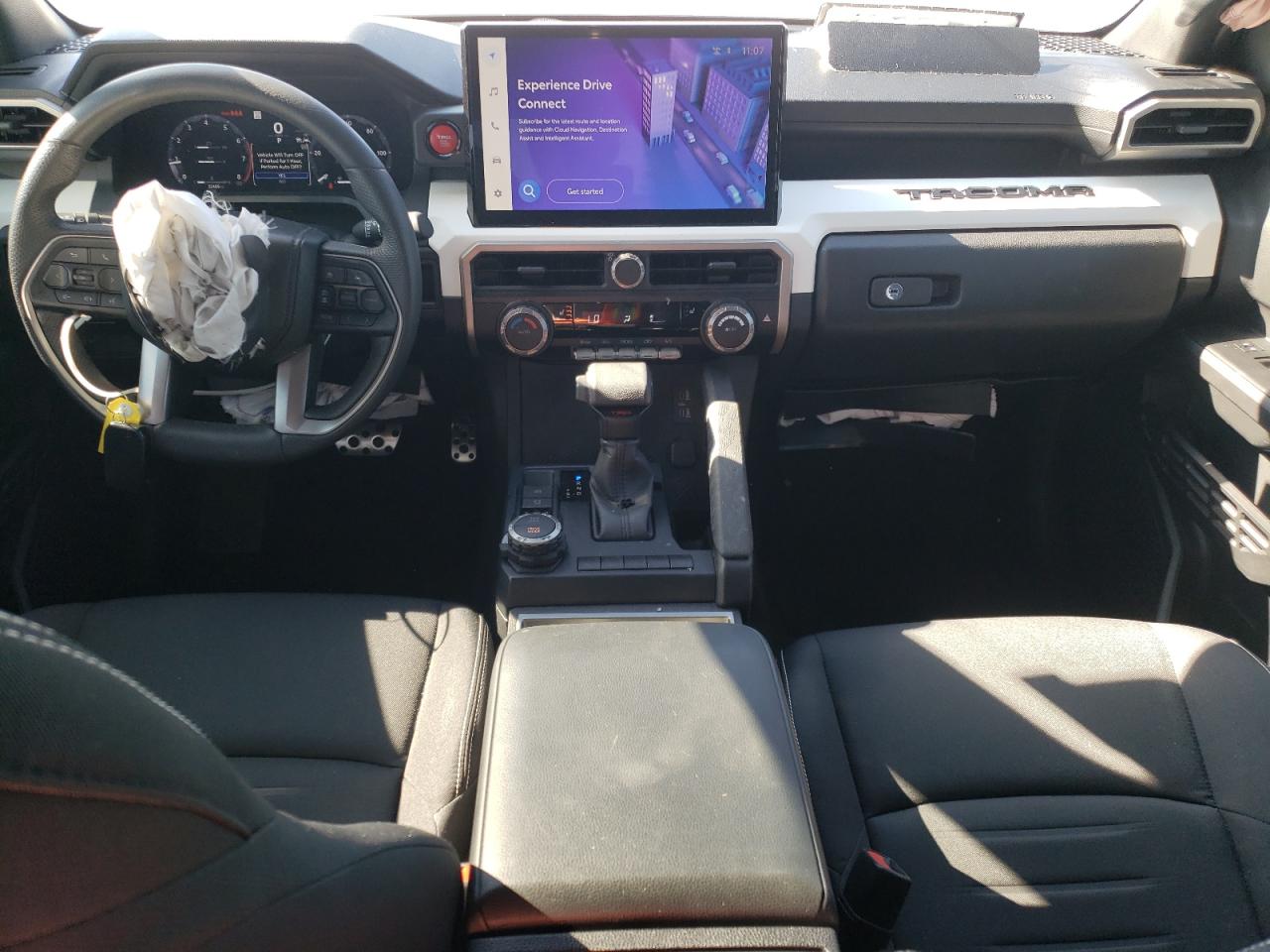 2024 Toyota Tacoma Double Cab VIN: 3TMLB5JN5RM022844 Lot: 81730975