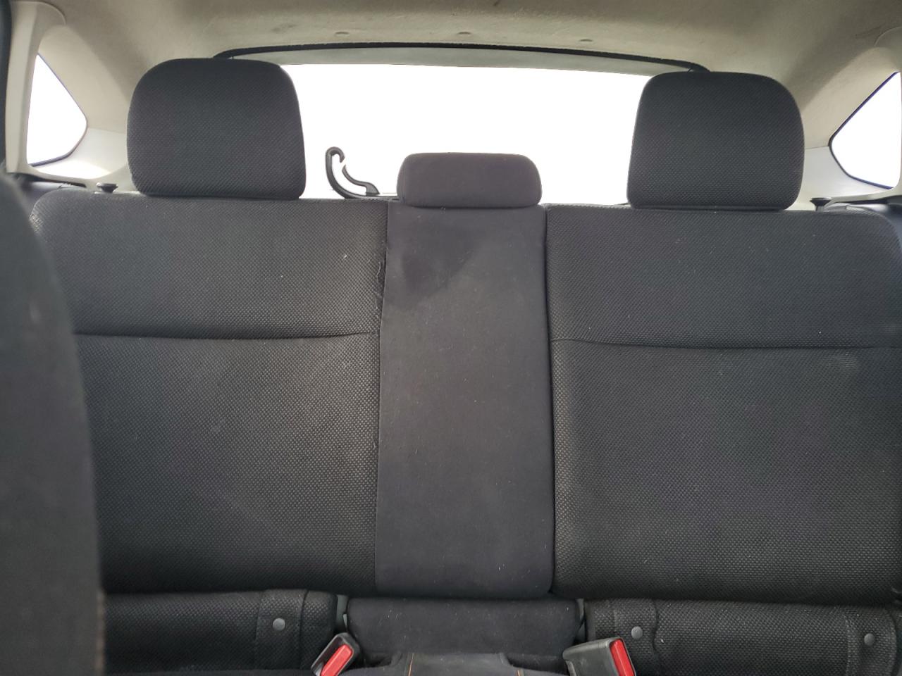 2016 Subaru Crosstrek Premium VIN: JF2GPABC5G8200585 Lot: 71829135