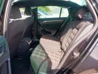 2020 VOLKSWAGEN GOLF GTI PERFORMANCE TSI  for sale at Copart SANDWICH