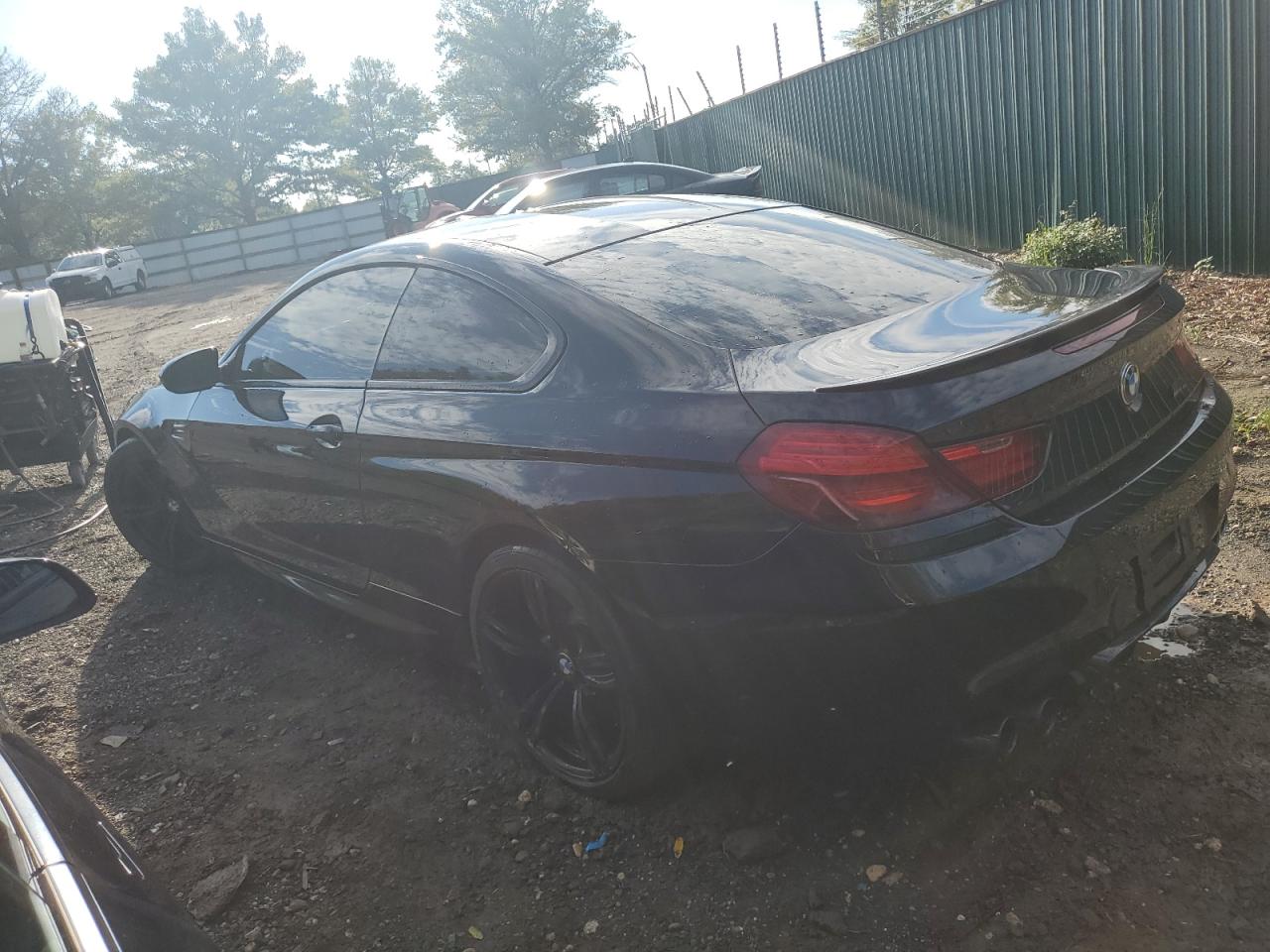 Фото: WBSLX9C57ED160454