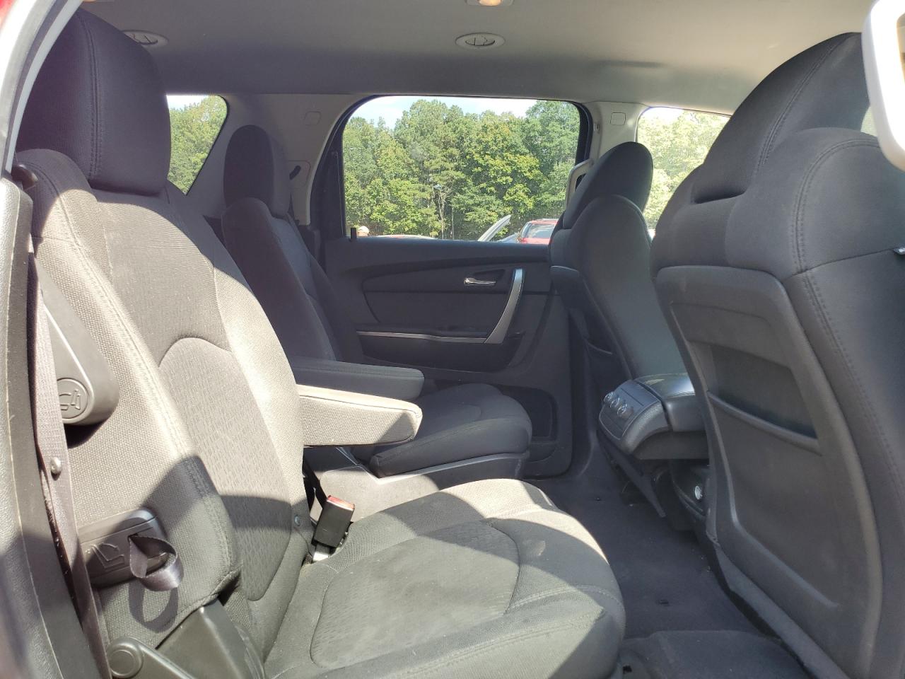 2012 GMC Acadia Sle VIN: 1GKKRPED4CJ160128 Lot: 80710545