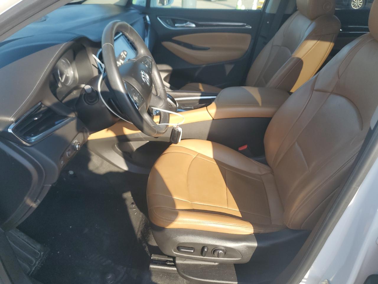 2018 Buick Enclave Essence VIN: 5GAERBKW9JJ141994 Lot: 81519455
