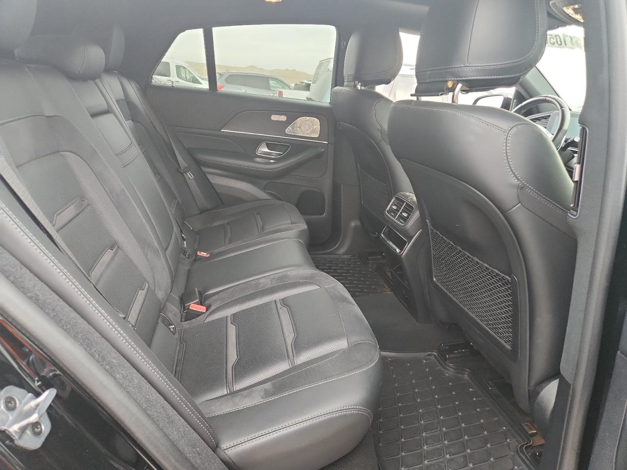 2022 Mercedes-Benz Gle Coupe Amg 53 4Matic VIN: 4JGFD6BB2NA683834 Lot: 81050785