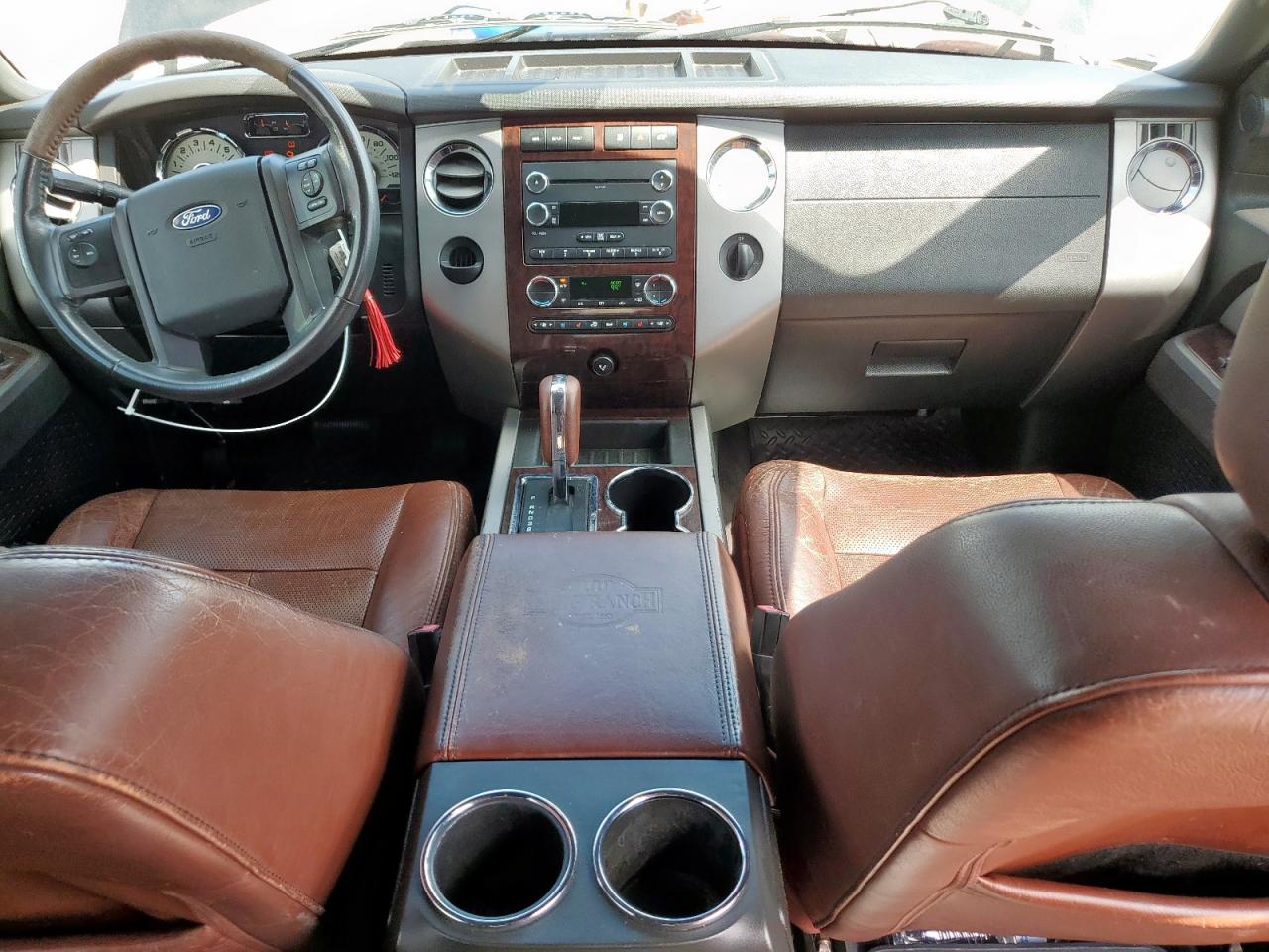 2012 Ford Expedition Xlt VIN: 1FMJU1H57CEF24245 Lot: 82131435