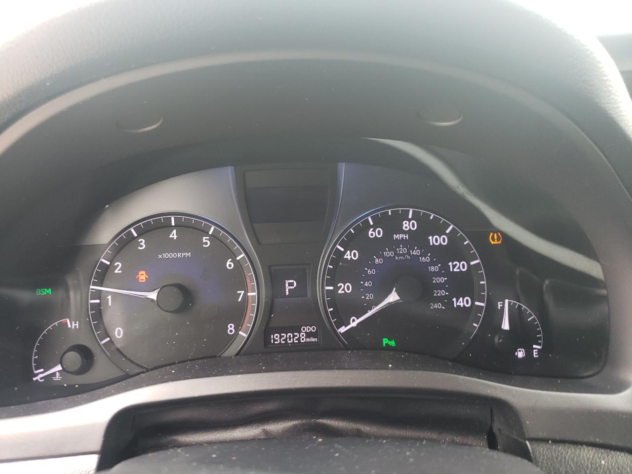 2014 Lexus Rx 350 Base VIN: 2T2BK1BA8EC238539 Lot: 71266055