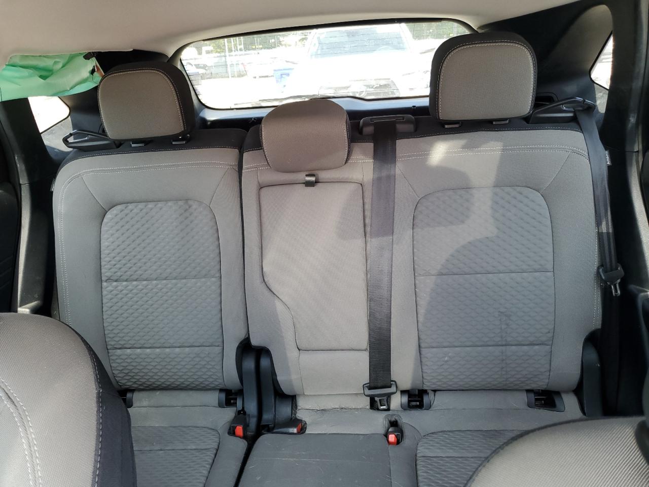 2022 Ford Escape Se VIN: 1FMCU0G63NUB09494 Lot: 80171455