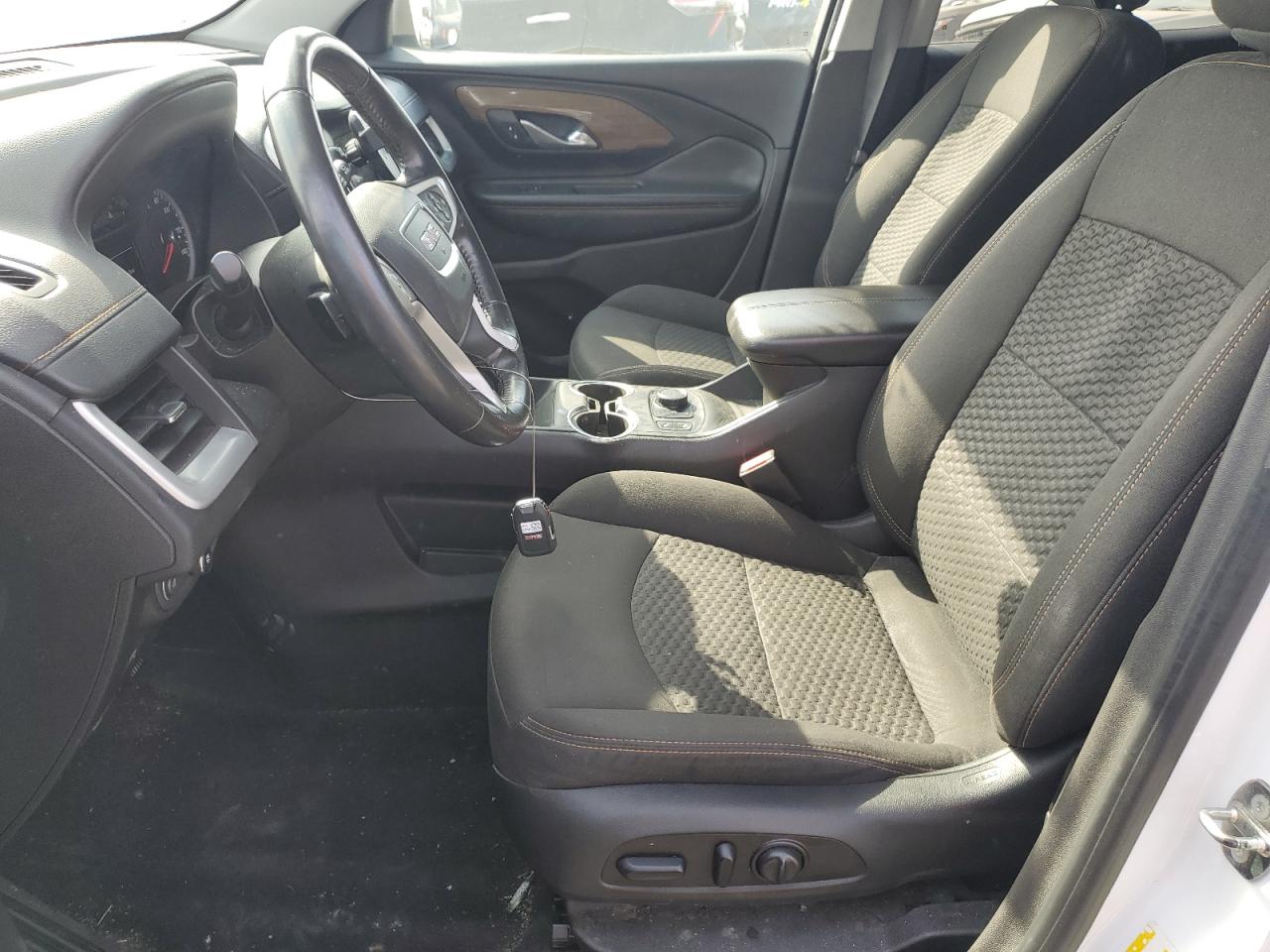 2018 GMC Terrain Sle VIN: 3GKALMEV7JL346661 Lot: 67854375