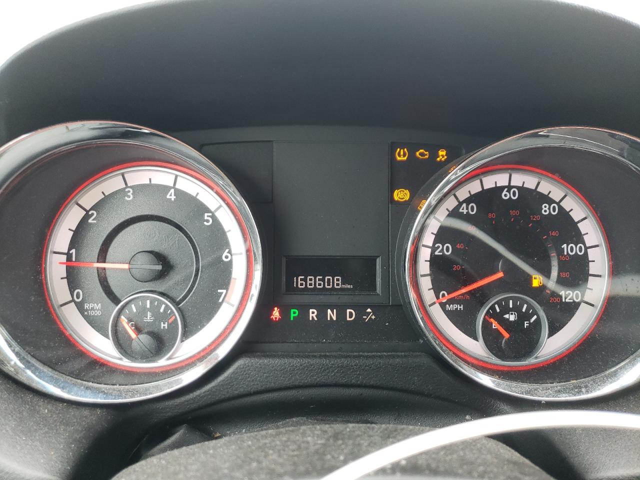 2012 Dodge Grand Caravan Se VIN: 2C4RDGBG4CR218094 Lot: 80069605