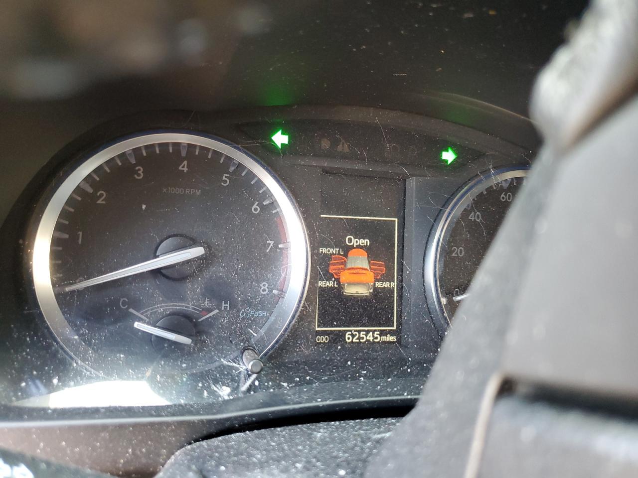 2014 Toyota Highlander Limited VIN: 5TDDKRFH7ES010705 Lot: 81755045