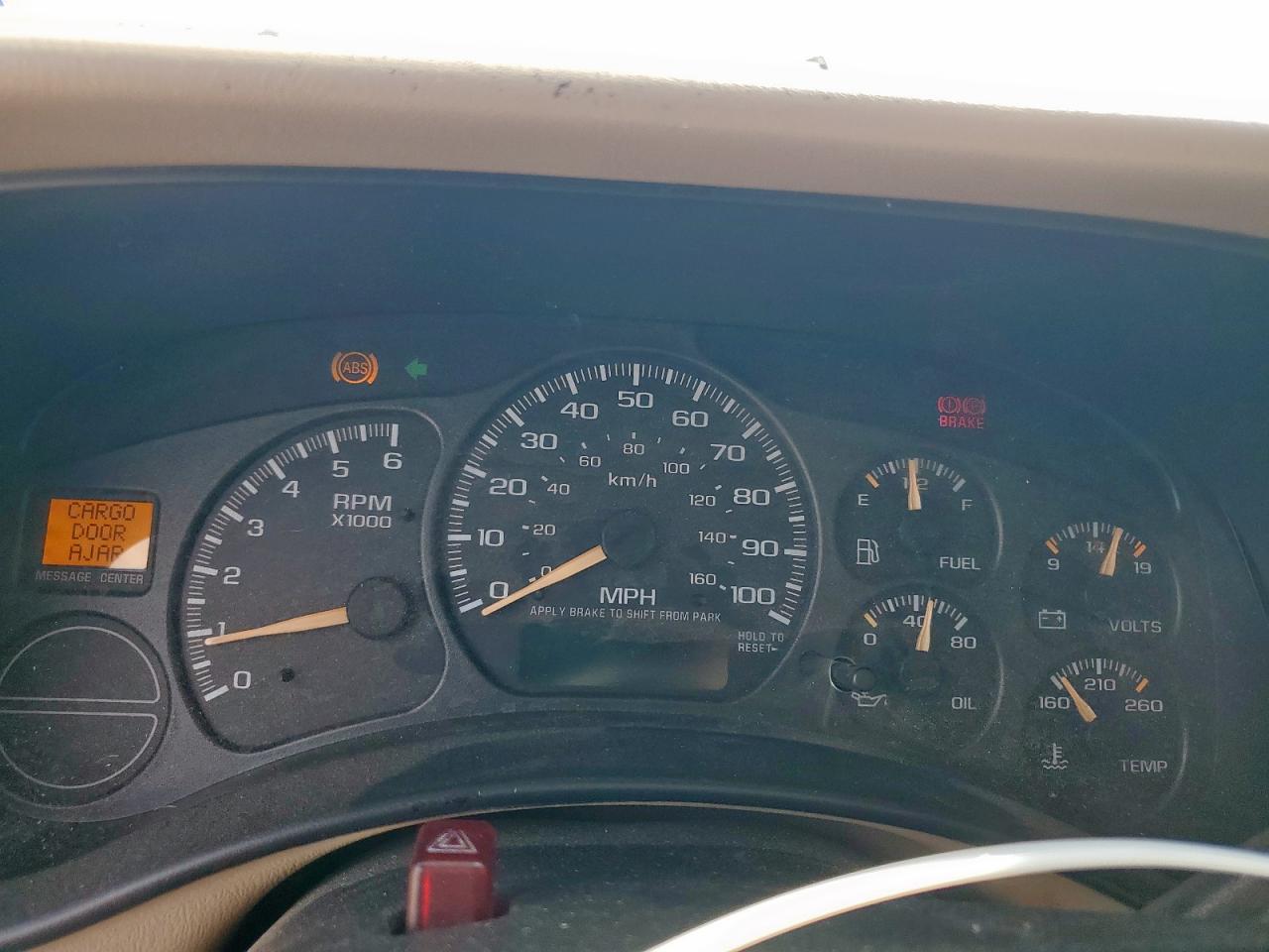 2002 Chevrolet Suburban C1500 VIN: 3GNEC16Z42G177309 Lot: 81143395