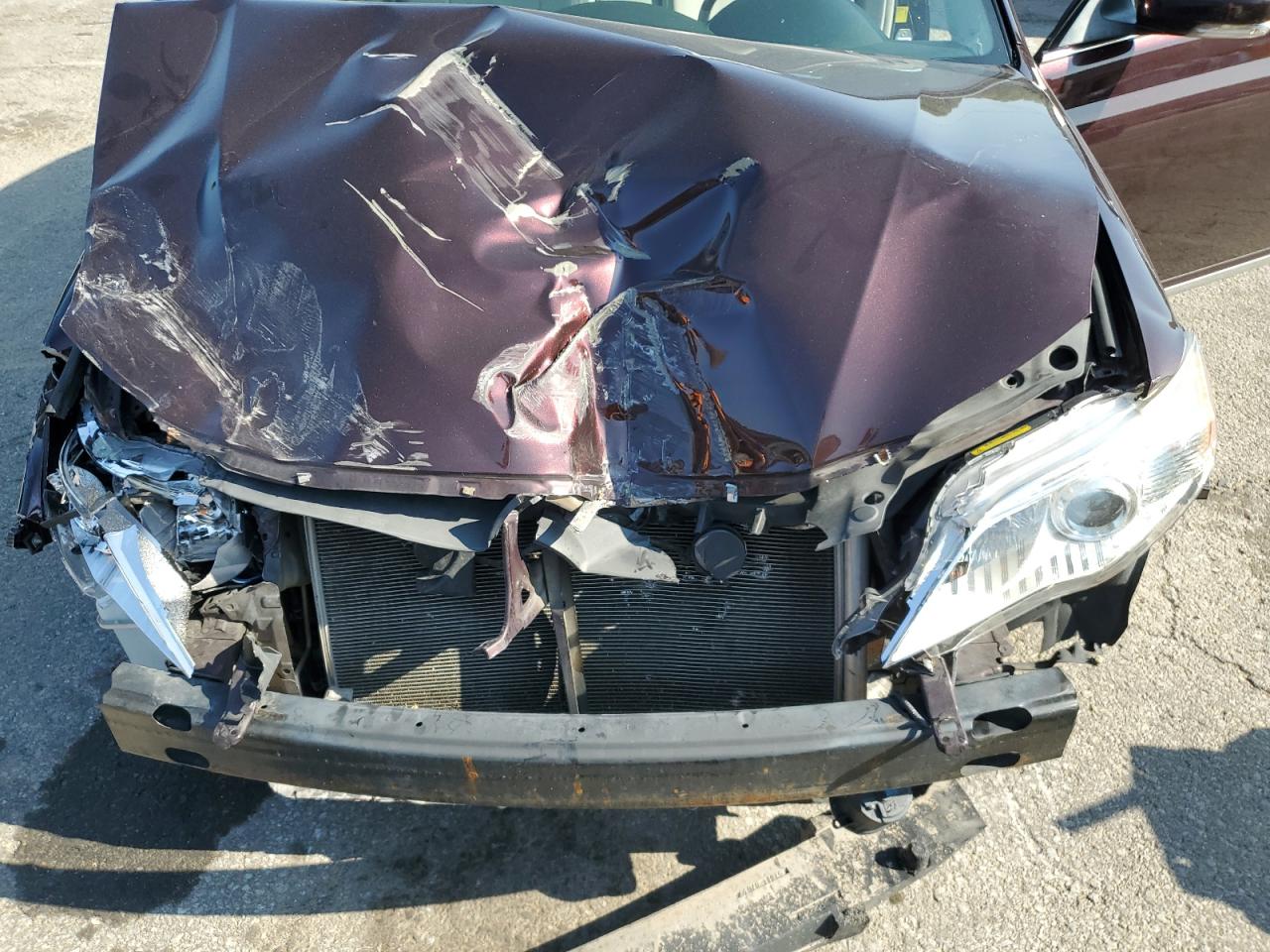 2011 Toyota Avalon Base VIN: 4T1BK3DB6BU409952 Lot: 81421865