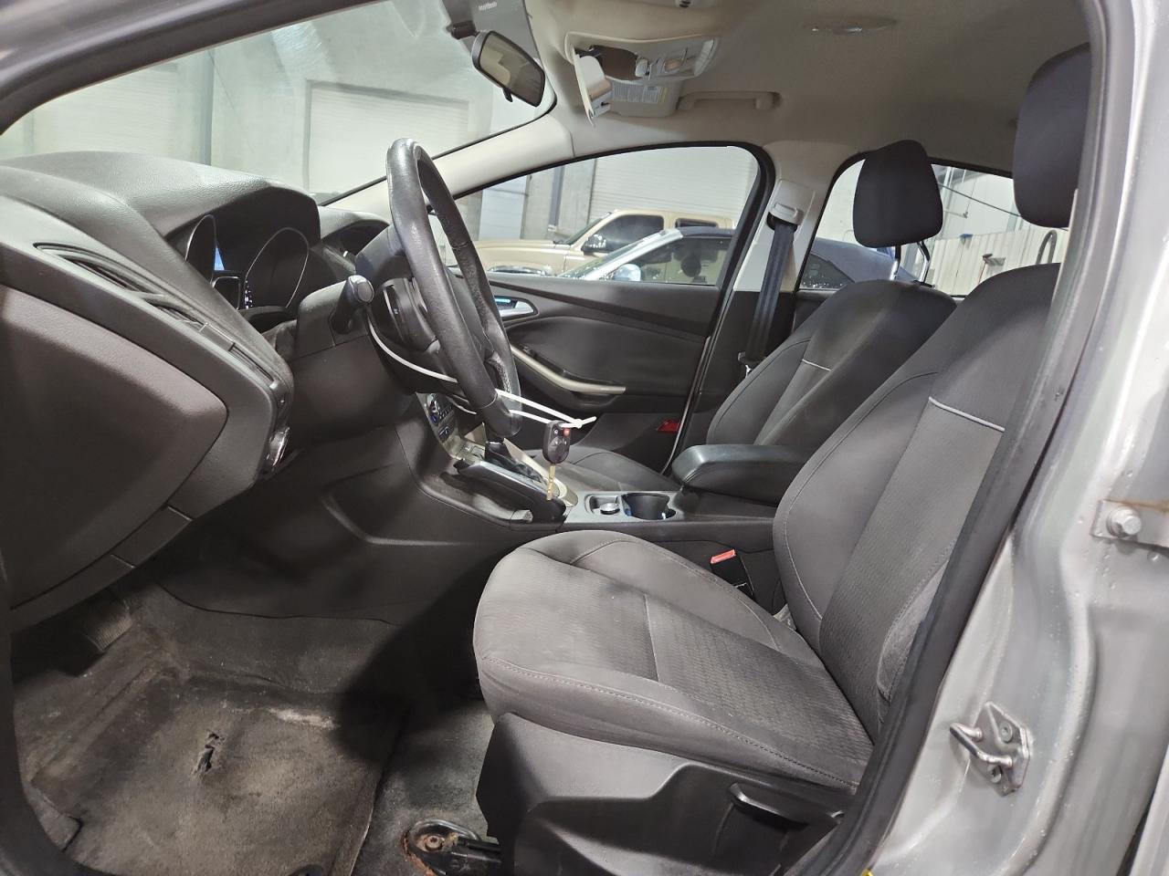 2012 Ford Focus Sel VIN: 1FAHP3H27CL373972 Lot: 84042875