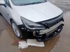 2017 VAUXHALL ASTRA ELITE CDTI S/S  for sale at Copart PETERLEE