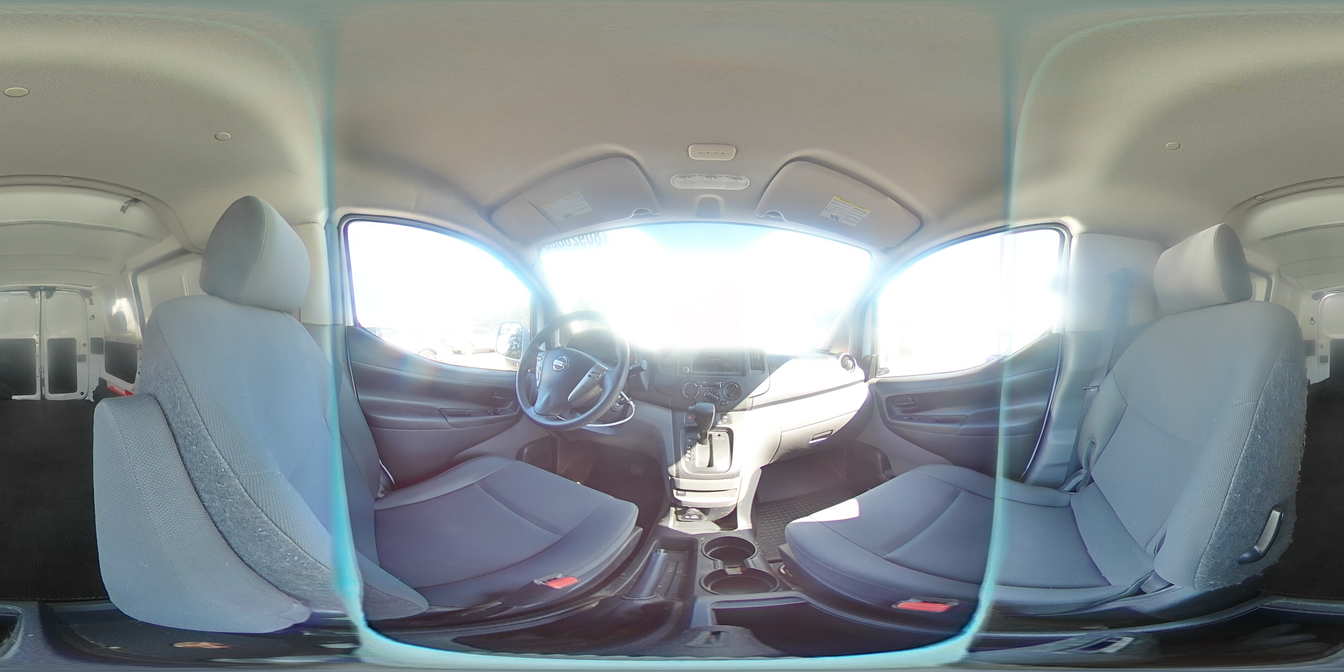 2020 Nissan Nv200 2.5S VIN: 3N6CM0KN3LK701717 Lot: 80928865