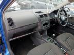 2005 VOLKSWAGEN POLO TWIST  for sale at Copart NEWBURY