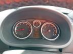 2010 VAUXHALL CORSA SE AUTO  for sale at Copart SANDY