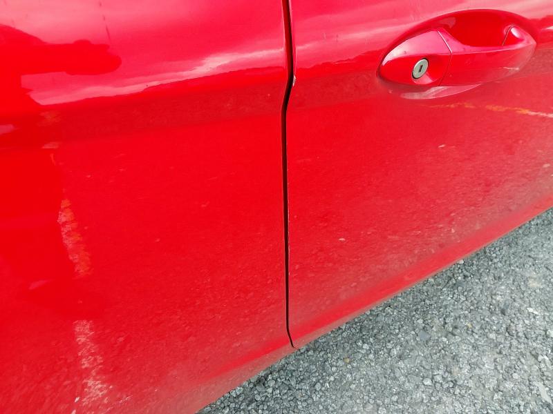 2013 FORD FIESTA STYLE 