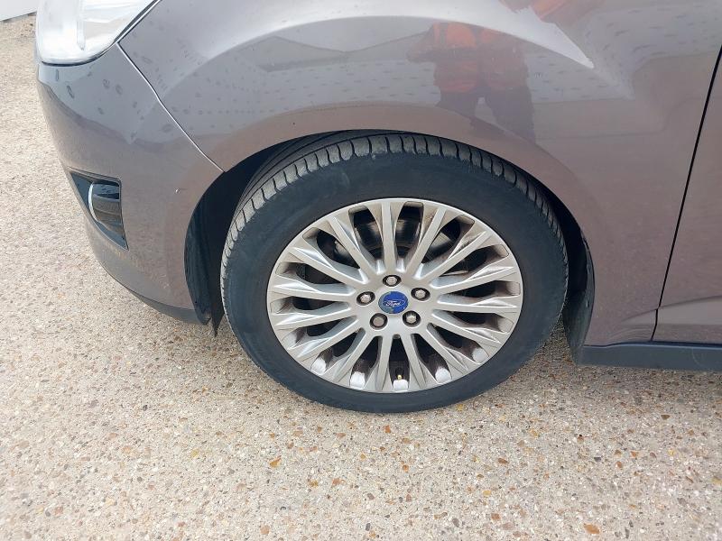 2014 FORD C-MAX TITANIUM