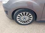 2014 FORD C-MAX TITANIUM for sale at Copart SANDY