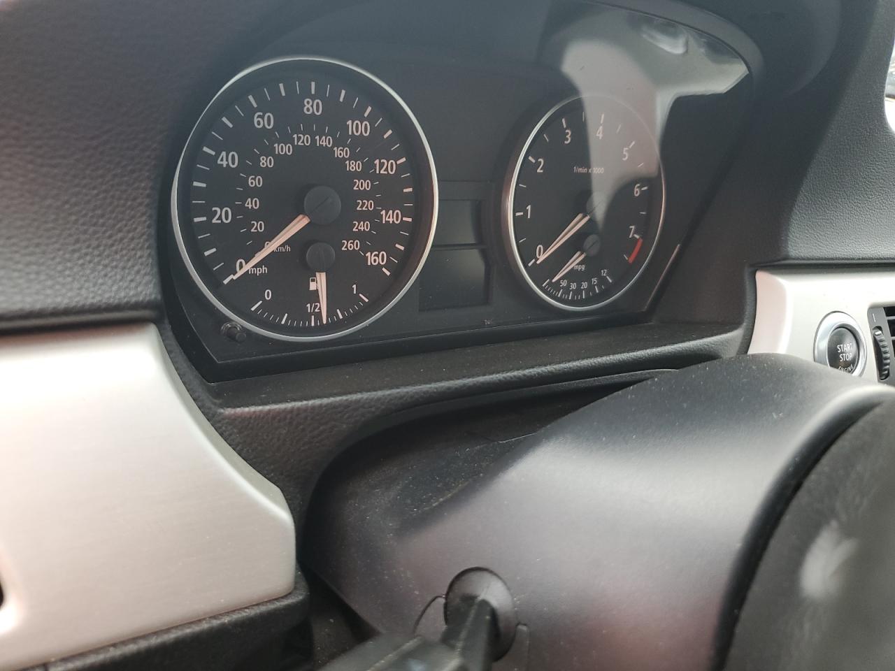 2006 BMW 330 Xi VIN: WBAVD33526KL52459 Lot: 81014345