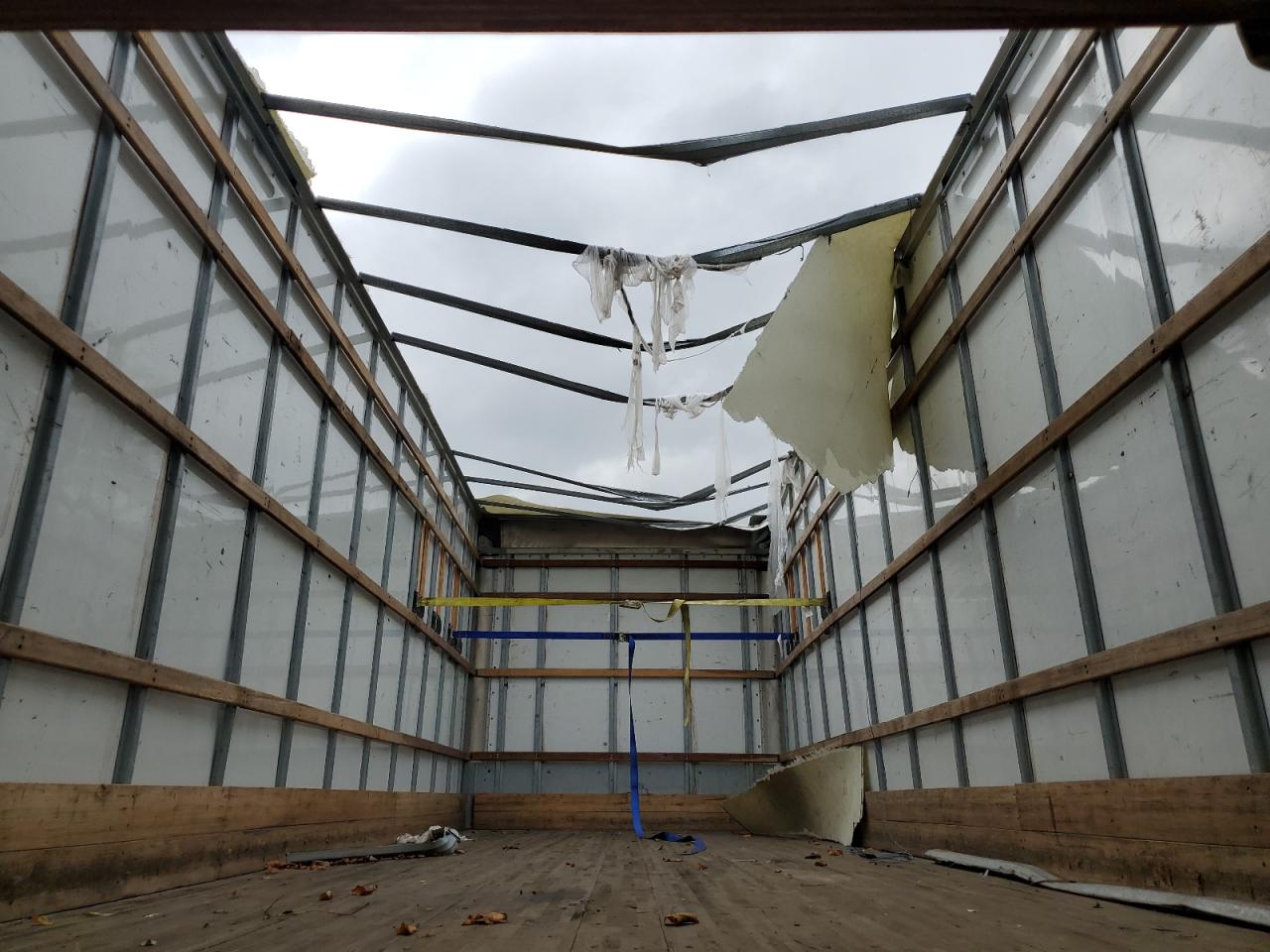 2017 International 4000 4300 VIN: 3HAMMMML0HL459783 Lot: 69981135