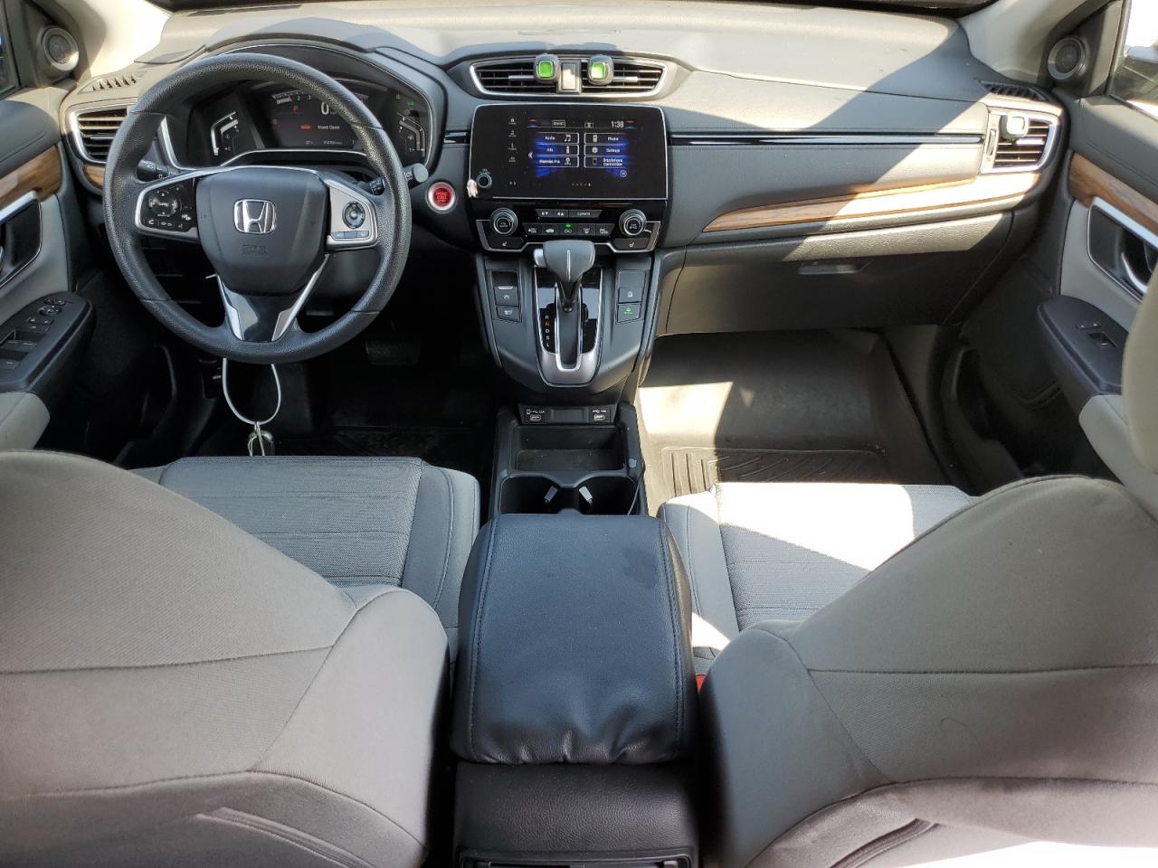 2021 Honda Cr-V Ex VIN: 2HKRW1H56MH428837 Lot: 82041195