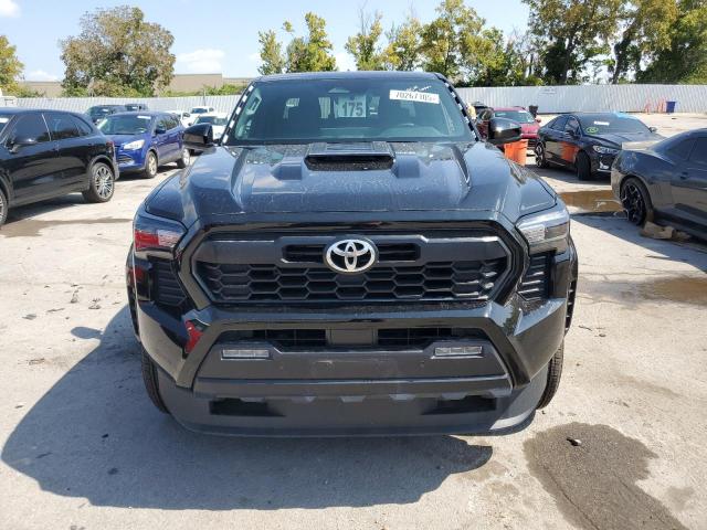  TOYOTA TACOMA 2024 Черный