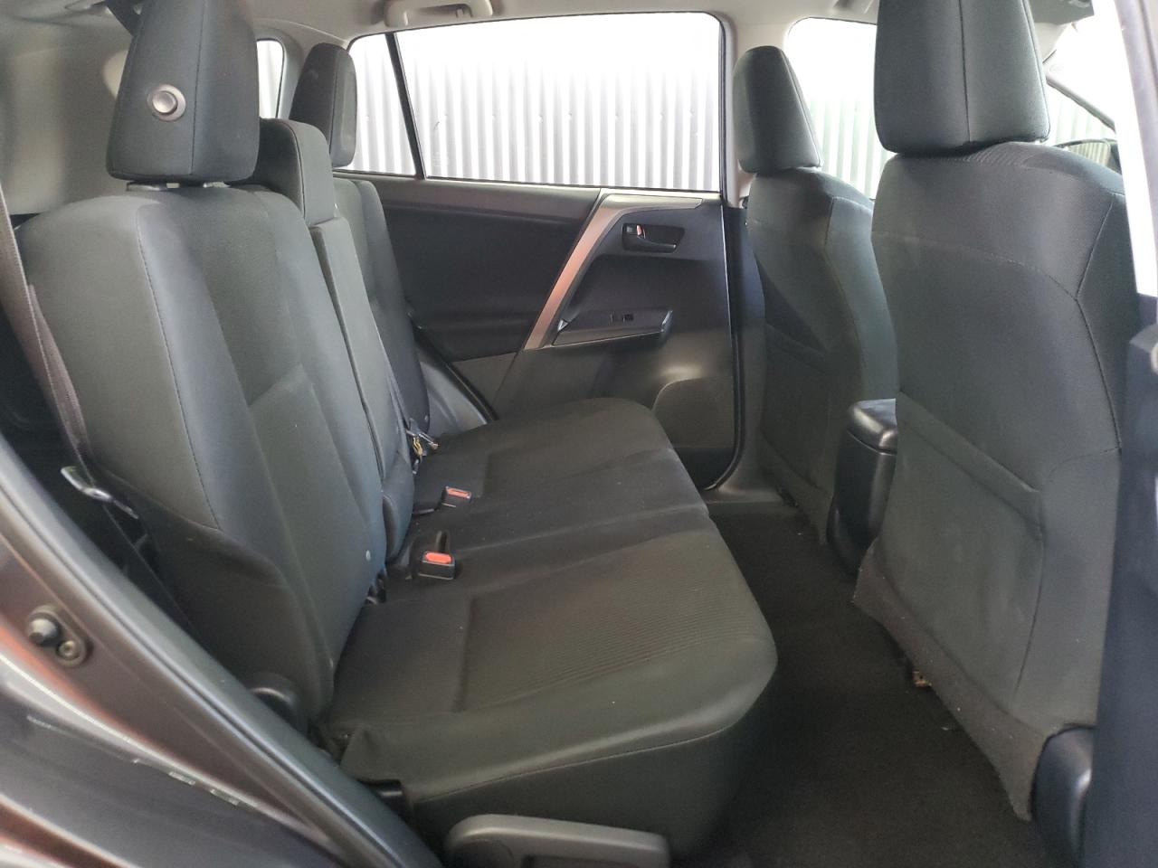 2018 Toyota Rav4 Le VIN: JTMZFREV6JJ751243 Lot: 71713795