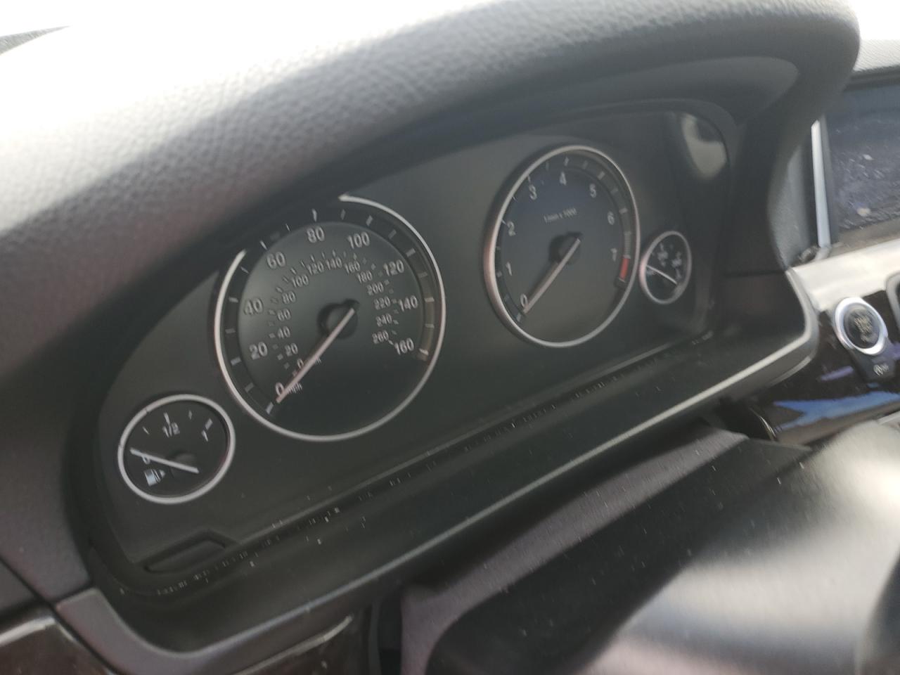 2014 BMW 535 I VIN: WBA5B1C56ED482662 Lot: 81586335