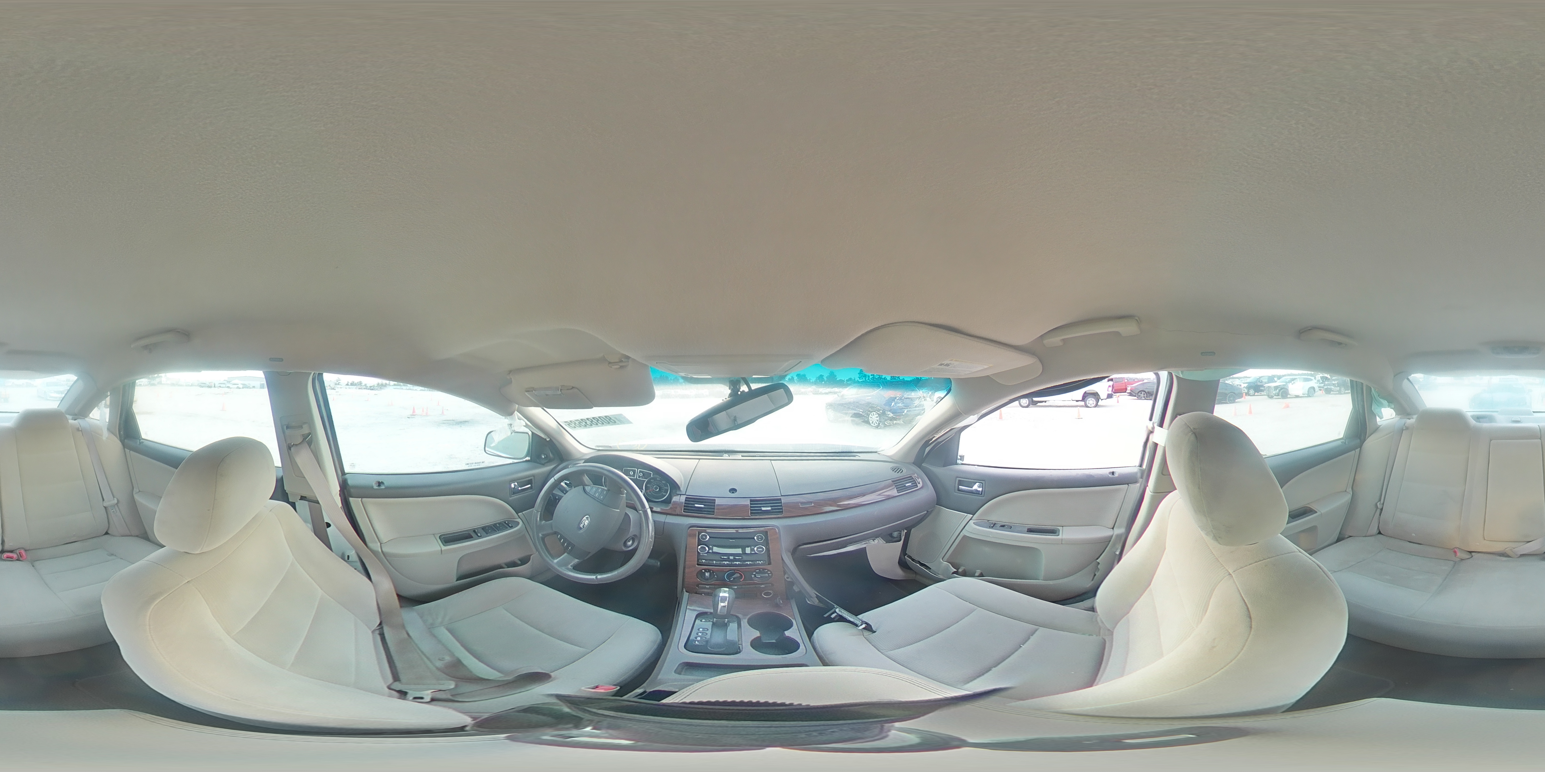 2009 Ford Taurus Se VIN: 1FAHP23W79G120818 Lot: 80883585