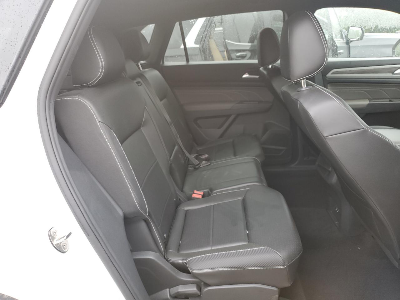 2021 Volkswagen Atlas Cross Sport Se VIN: 1V2JC2CA4MC233071 Lot: 84007725