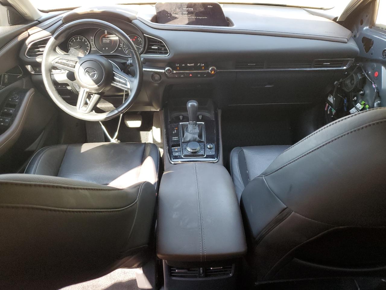 2020 Mazda Cx-30 Premium VIN: 3MVDMAEM2LM137139 Lot: 70017295