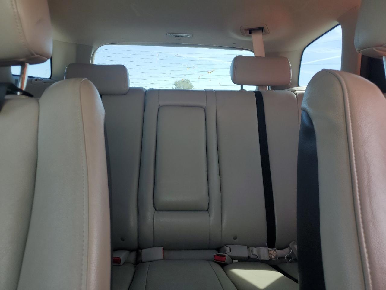 2008 Mazda Cx-7 VIN: JM3ER293680189924 Lot: 72045925