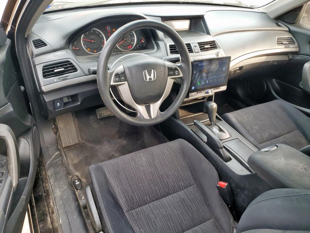 2011 Honda Accord Lx-S VIN: 1HGCS1B39BA004289 Lot: 81958075