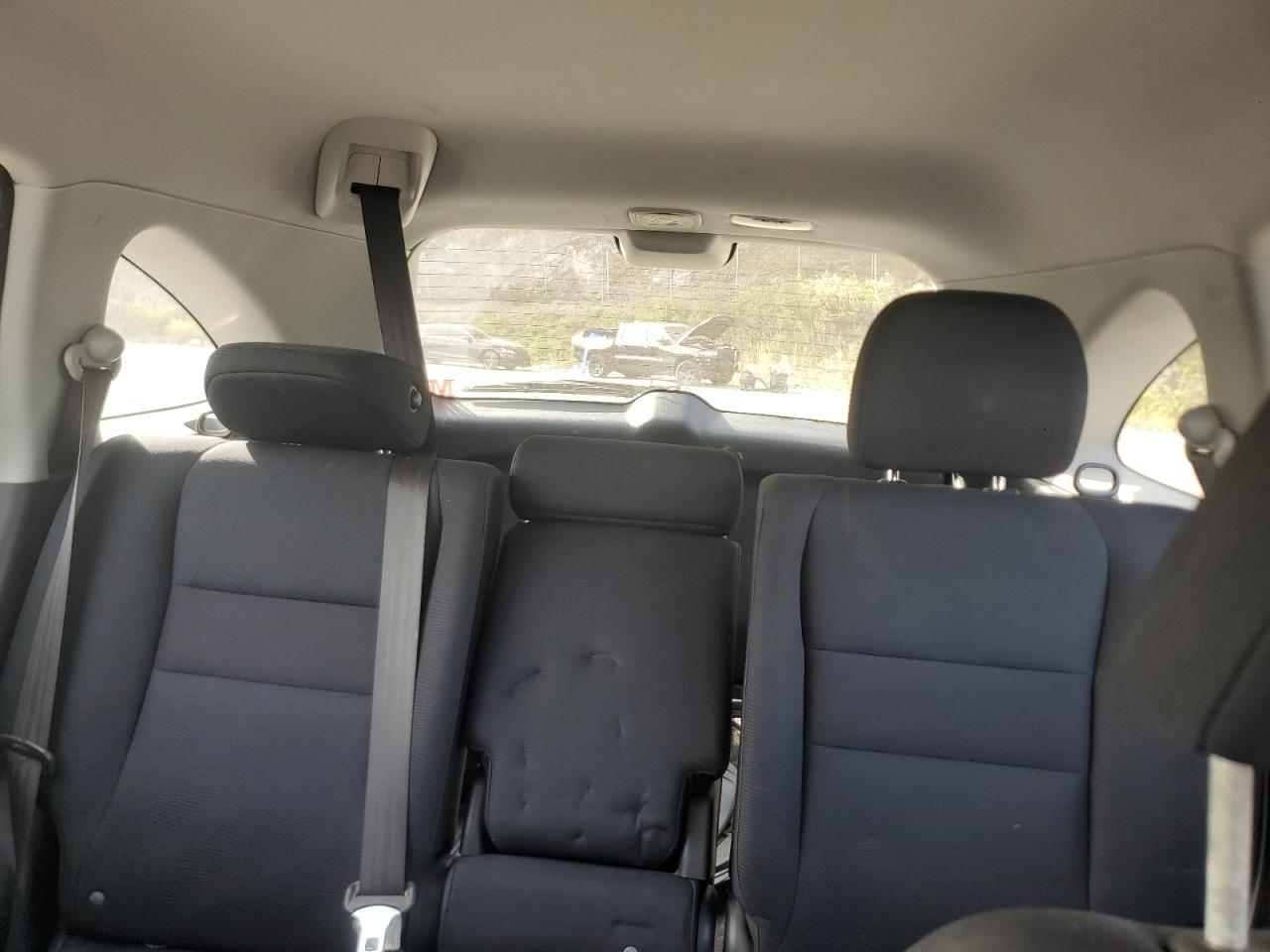 2011 Honda Cr-V Lx VIN: 5J6RE4H30BL086050 Lot: 84462235