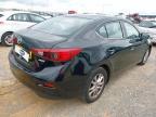 2014 MAZDA 3 SE D  for sale at Copart CORBY