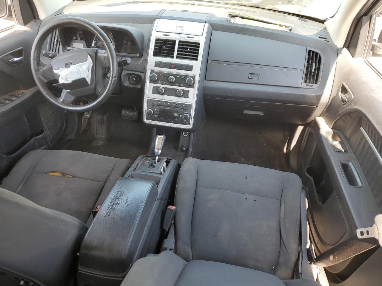2010 Dodge Journey Sxt VIN: 3D4PG5FV4AT118697 Lot: 81247235