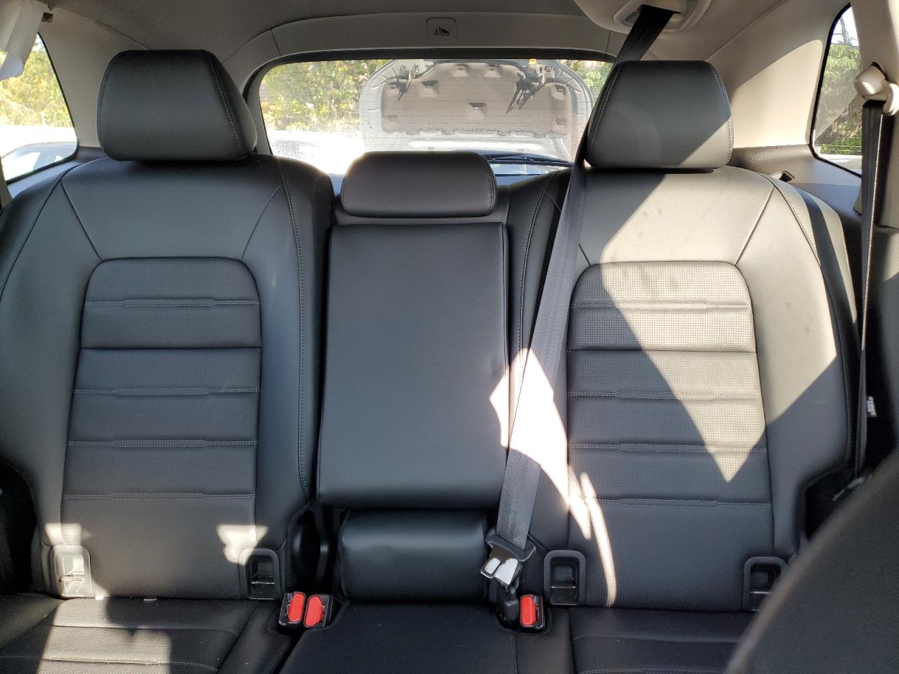 2024 Honda Cr-V Exl VIN: 2HKRS4H75RH456327 Lot: 81643595