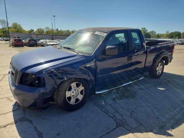 2007 Ford F150