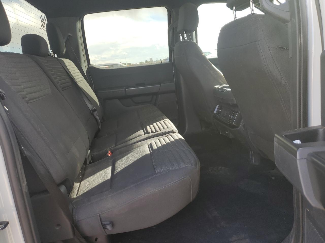 2023 Ford F150 Supercrew VIN: 1FTEW1EP5PKF68243 Lot: 80184985