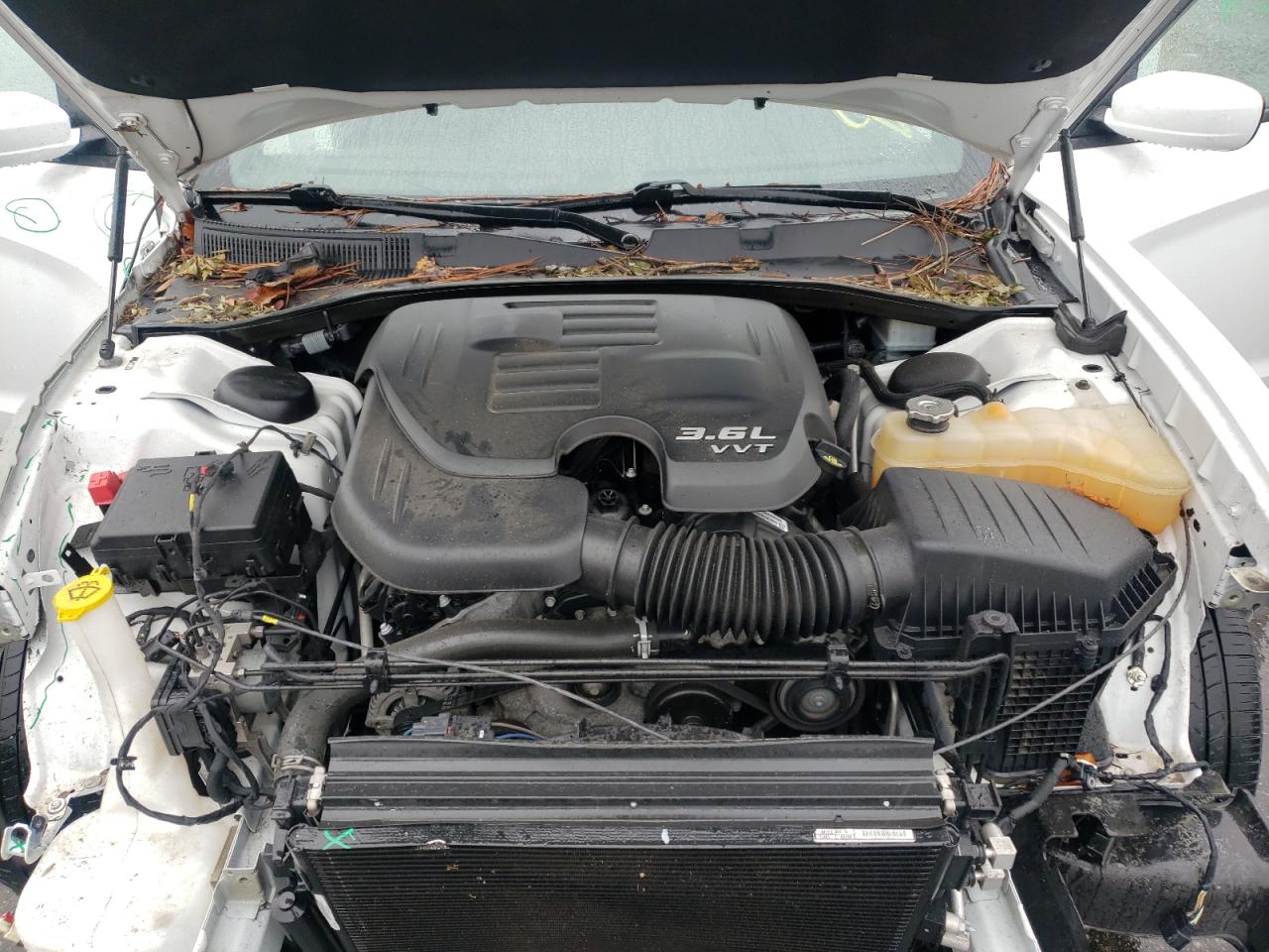 2022 Dodge Charger Sxt VIN: 2C3CDXBG7NH129364 Lot: 81806325