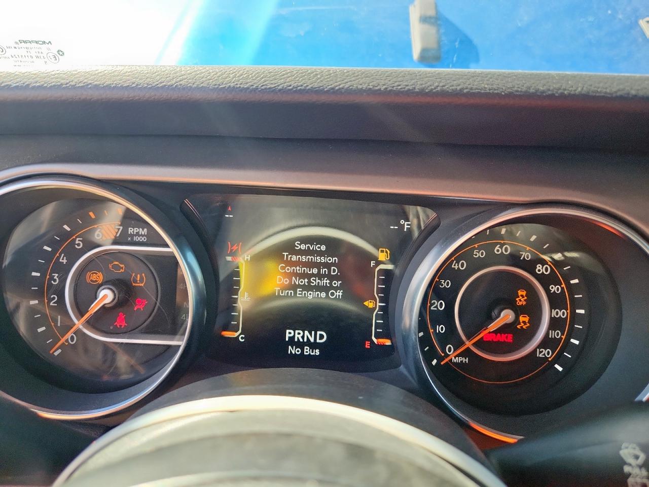 2021 Jeep Wrangler Sport VIN: 1C4GJXAN0MW790739 Lot: 81257425