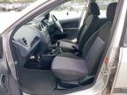 2006 FORD FIESTA STYLE CLIMATE  for sale at Copart SANDY